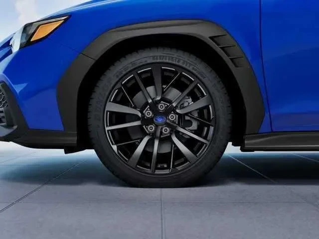 Thumbnail: 2026 Subaru WRX - 8