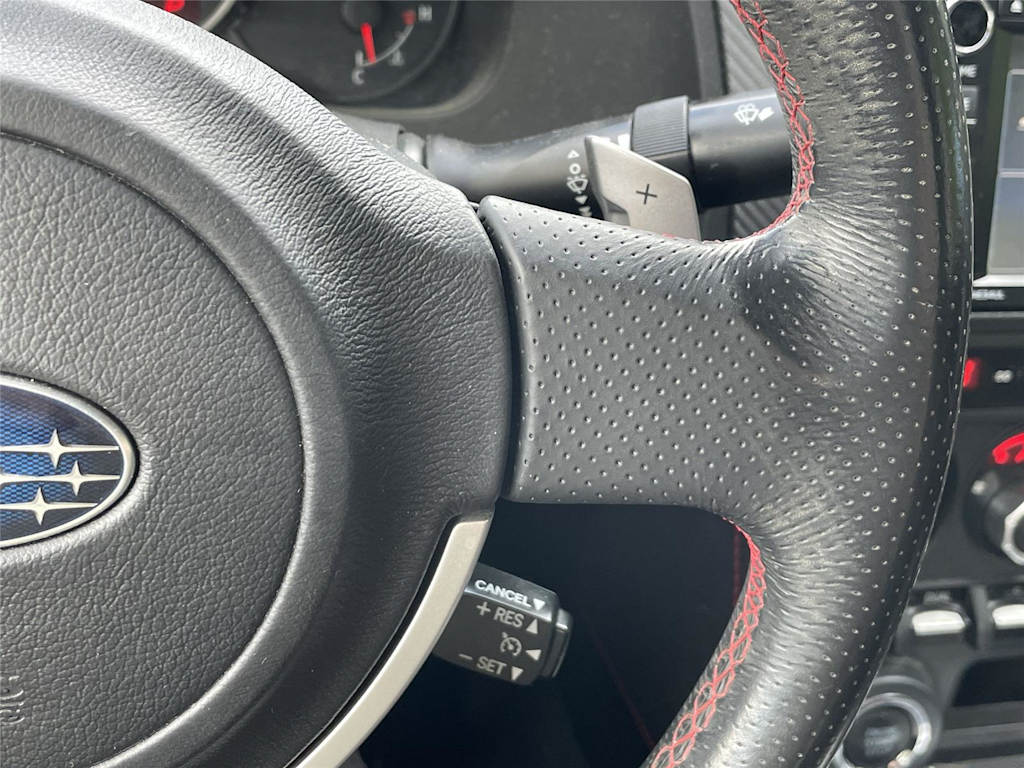 Thumbnail: 2016 Subaru BRZ - 23