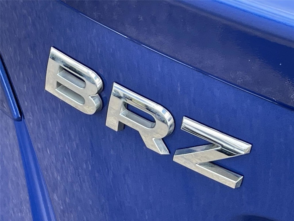 Thumbnail: 2016 Subaru BRZ - 5