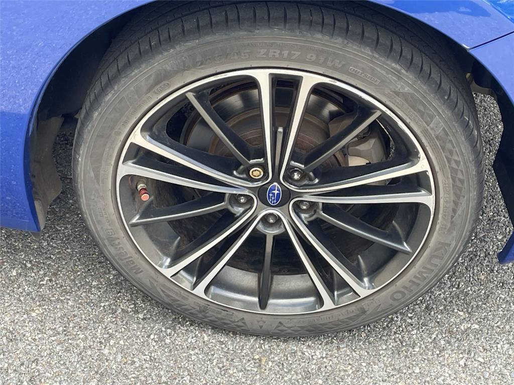 Thumbnail: 2016 Subaru BRZ - 6