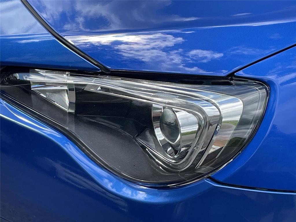 Thumbnail: 2016 Subaru BRZ - 16