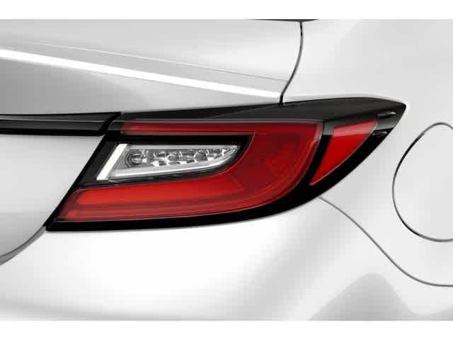 Thumbnail: 2025 Subaru BRZ - 13