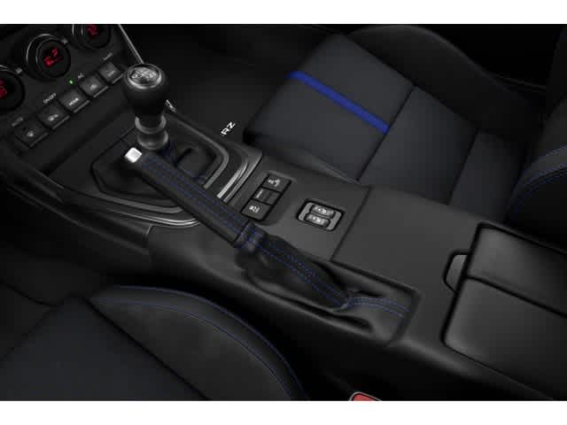 Thumbnail: 2025 Subaru BRZ - 10