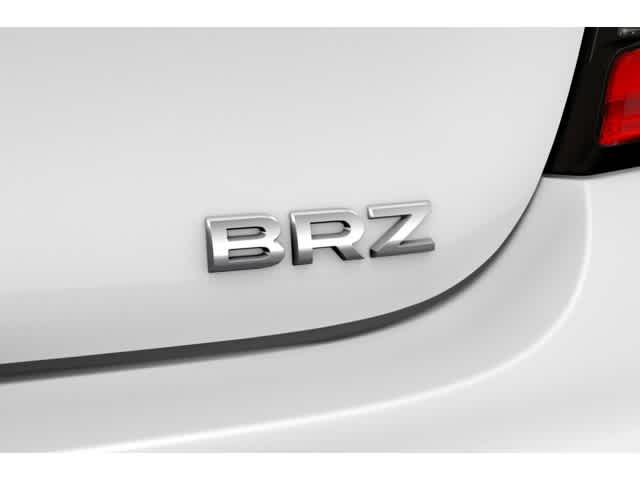 Thumbnail: 2025 Subaru BRZ - 5