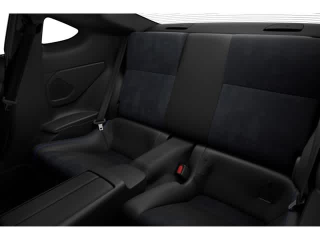 Thumbnail: 2025 Subaru BRZ - 9