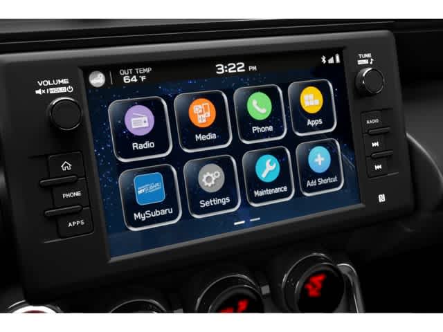 Thumbnail: 2025 Subaru BRZ - 14