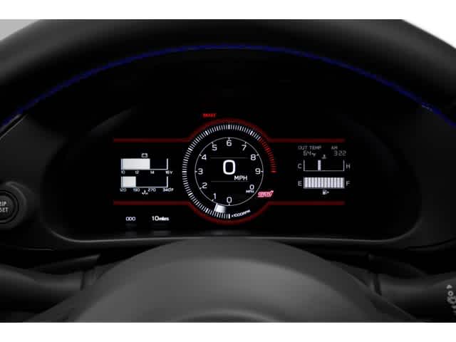 Thumbnail: 2025 Subaru BRZ - 11