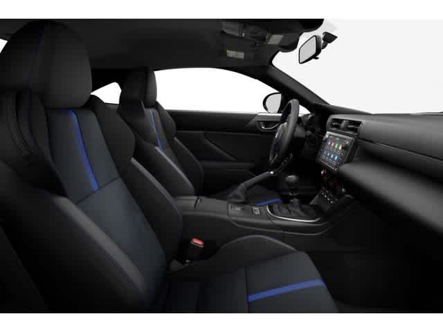Thumbnail: 2025 Subaru BRZ - 8