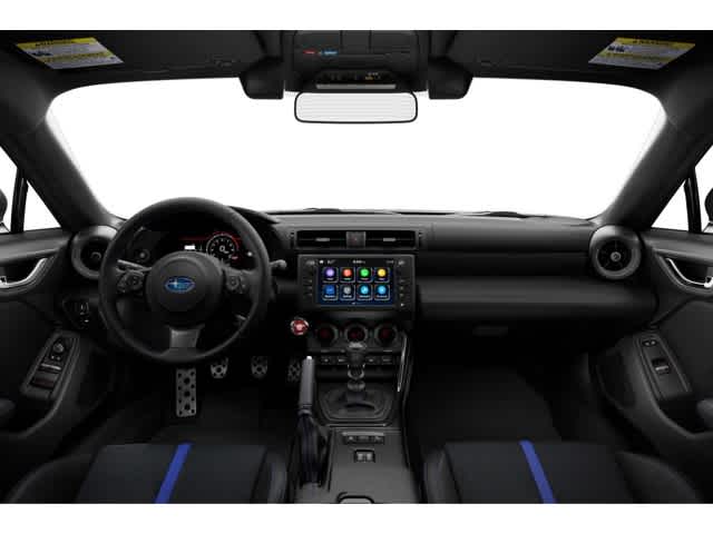Thumbnail: 2025 Subaru BRZ - 7