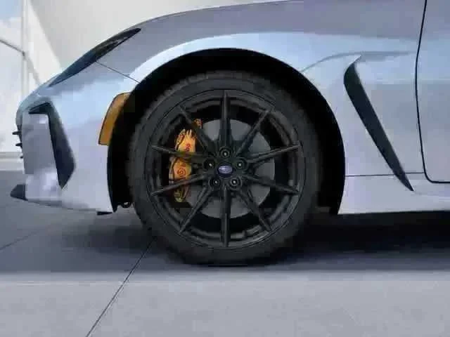 Thumbnail: 2026 Subaru BRZ - 6