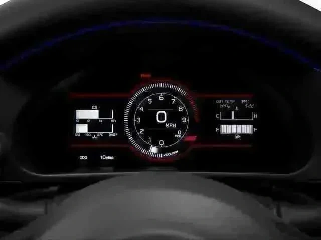 Thumbnail: 2026 Subaru BRZ - 9