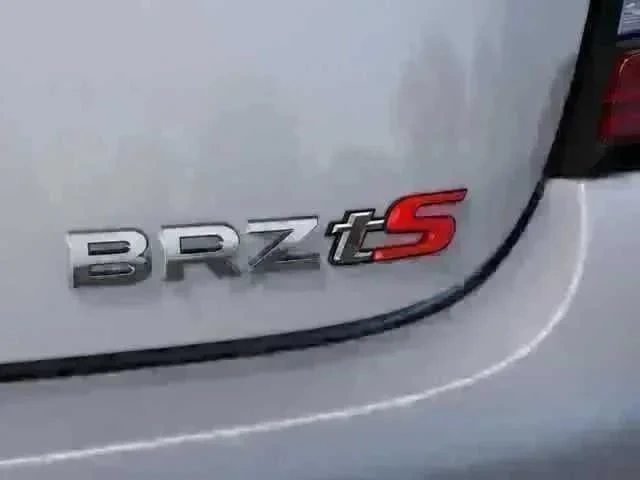 Thumbnail: 2026 Subaru BRZ - 5