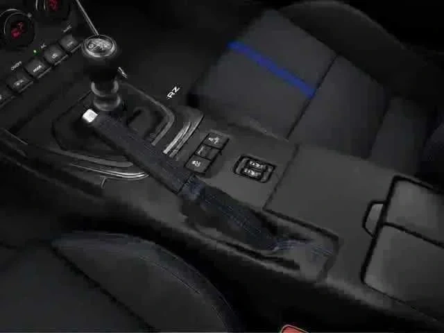 Thumbnail: 2026 Subaru BRZ - 20