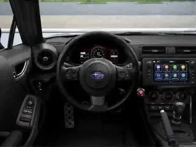 Thumbnail: 2026 Subaru BRZ - 2