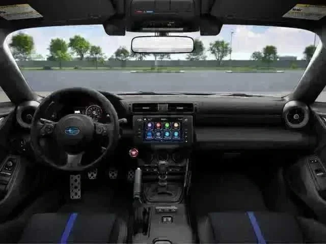 Thumbnail: 2026 Subaru BRZ - 7