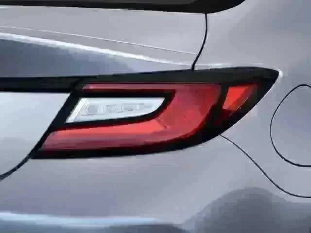 Thumbnail: 2026 Subaru BRZ - 16