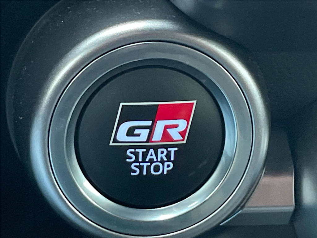 Thumbnail: 2024 Toyota GR86 - 25