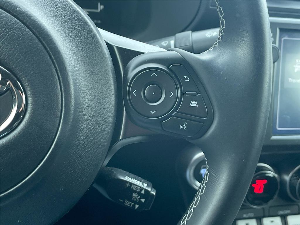 Thumbnail: 2024 Toyota GR86 - 24