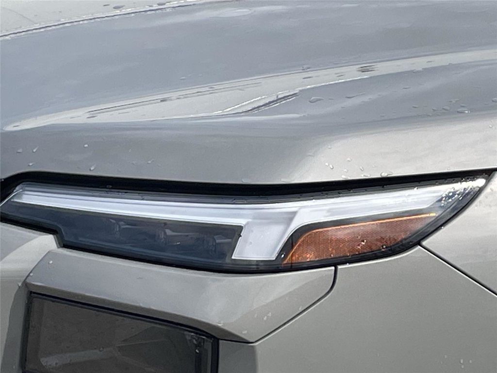 Thumbnail: 2026 Subaru Outback - 14