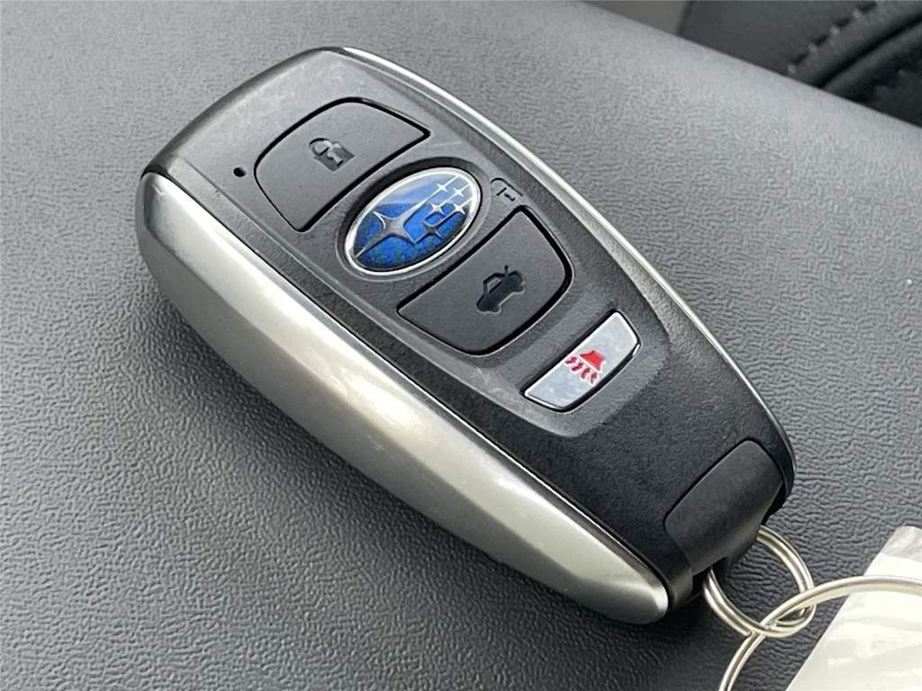 Thumbnail: 2026 Subaru Outback - 9