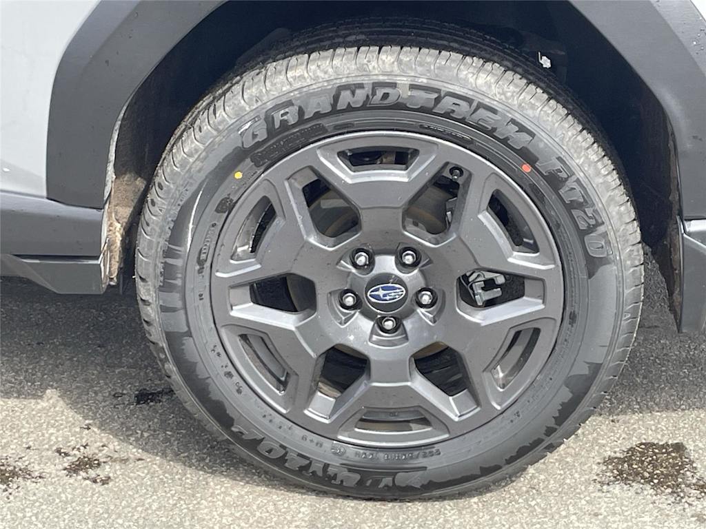 Thumbnail: 2026 Subaru Outback - 6