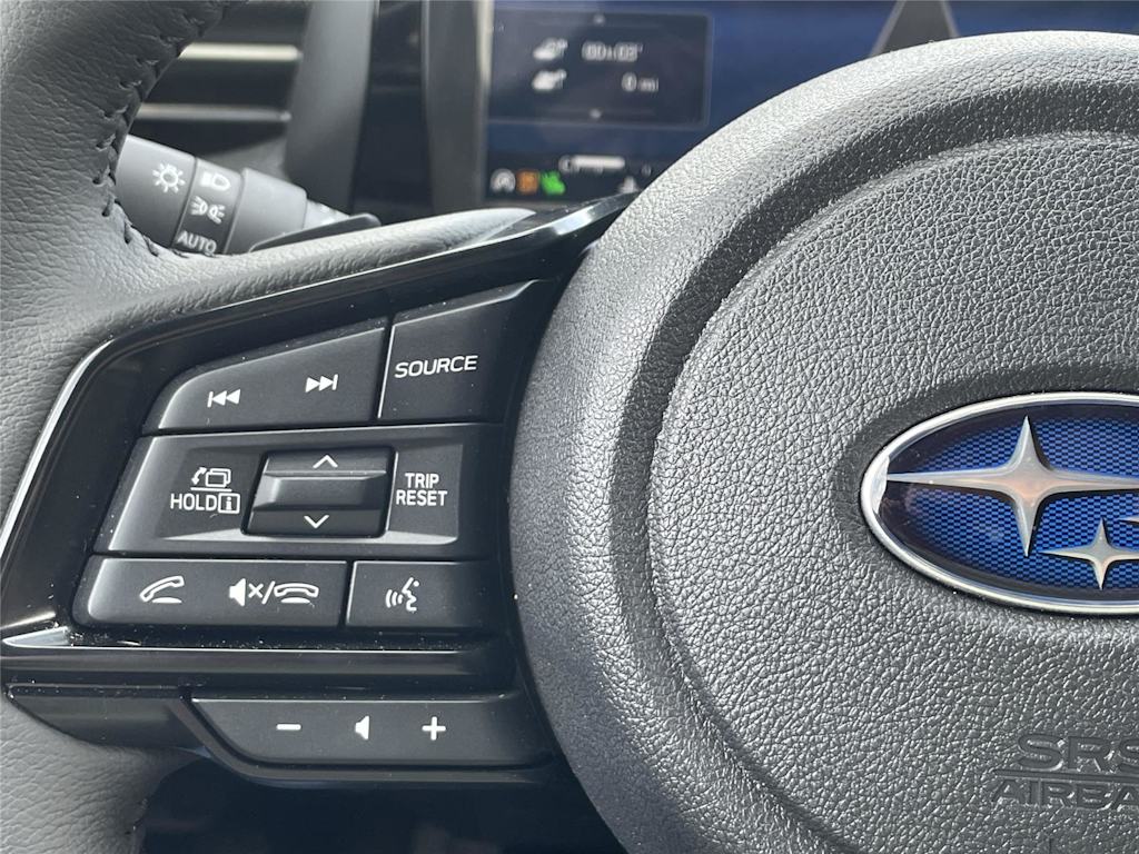 Thumbnail: 2026 Subaru Outback - 20