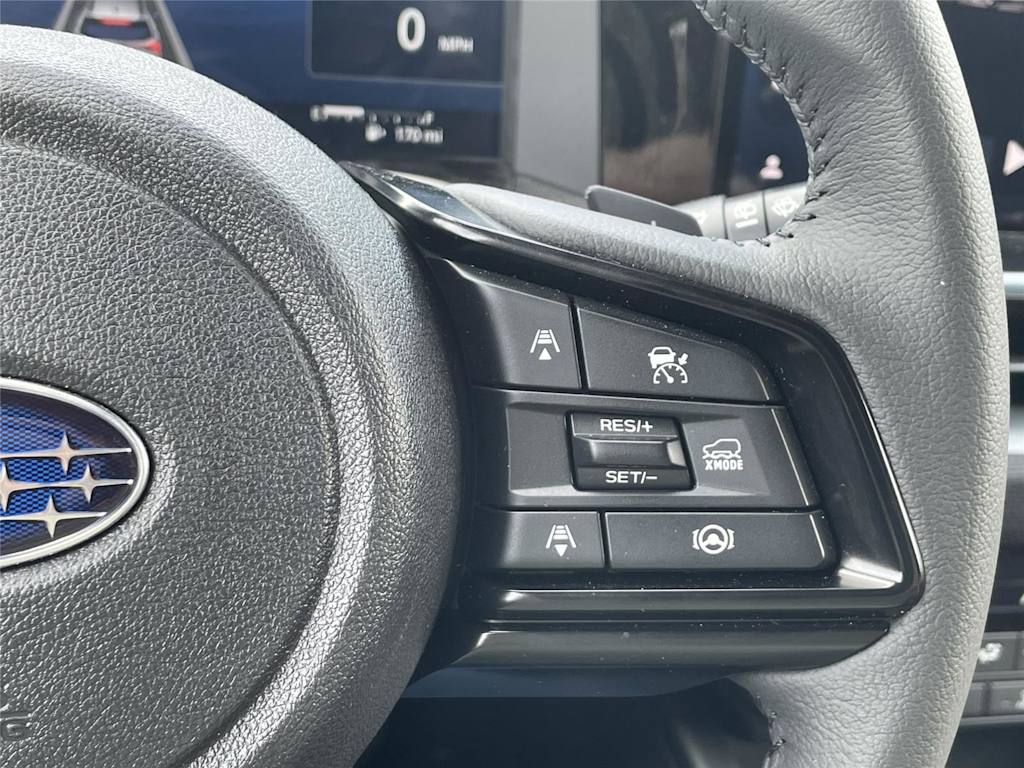 Thumbnail: 2026 Subaru Outback - 21