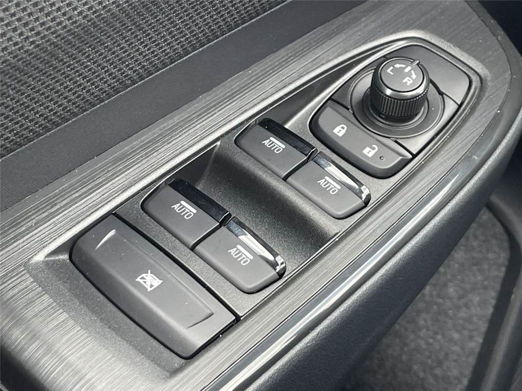Thumbnail: 2026 Subaru Outback - 19