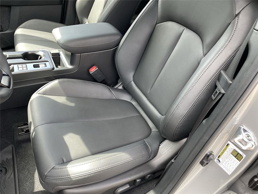 Thumbnail: 2026 Subaru Outback - 9