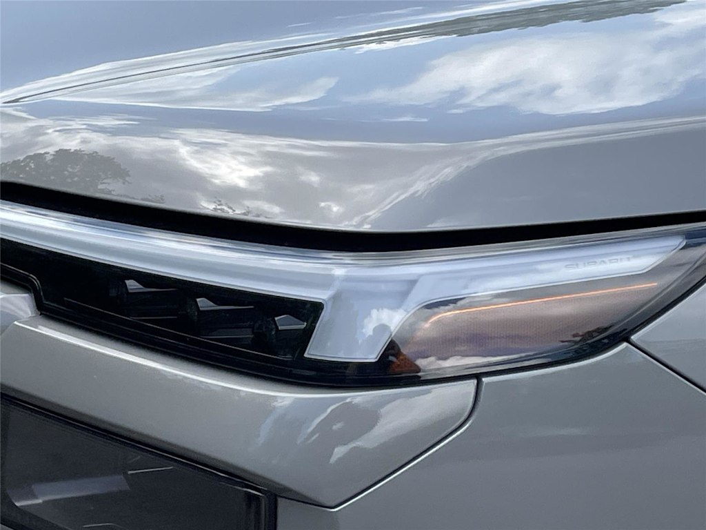 Thumbnail: 2026 Subaru Outback - 20