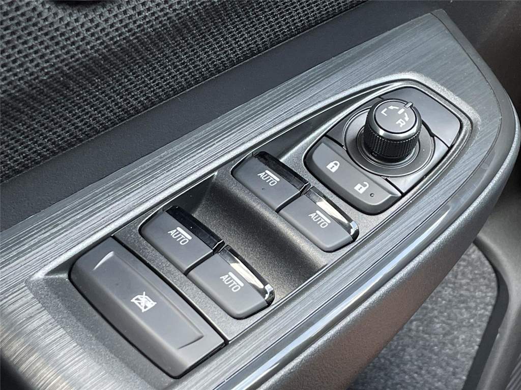 Thumbnail: 2026 Subaru Outback - 26