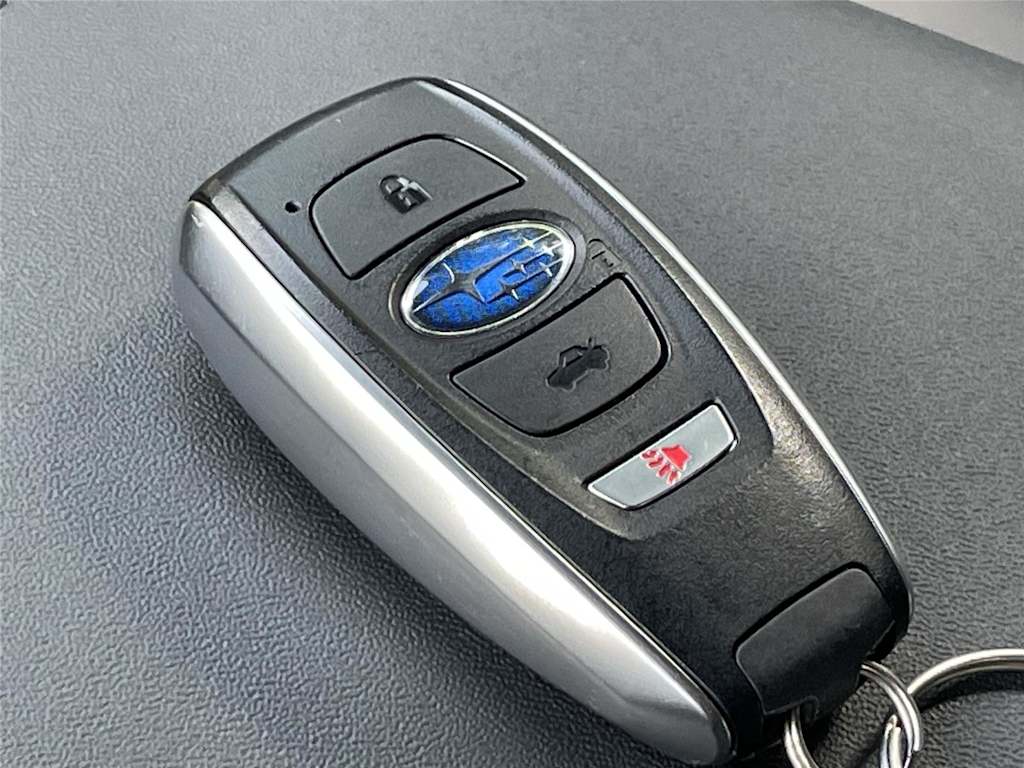 Thumbnail: 2026 Subaru Outback - 15