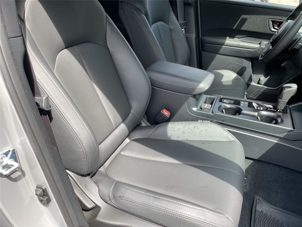 Thumbnail: 2026 Subaru Outback - 10
