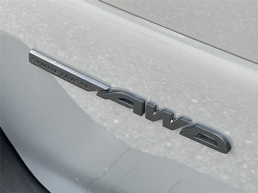 Thumbnail: 2026 Subaru Outback - 7