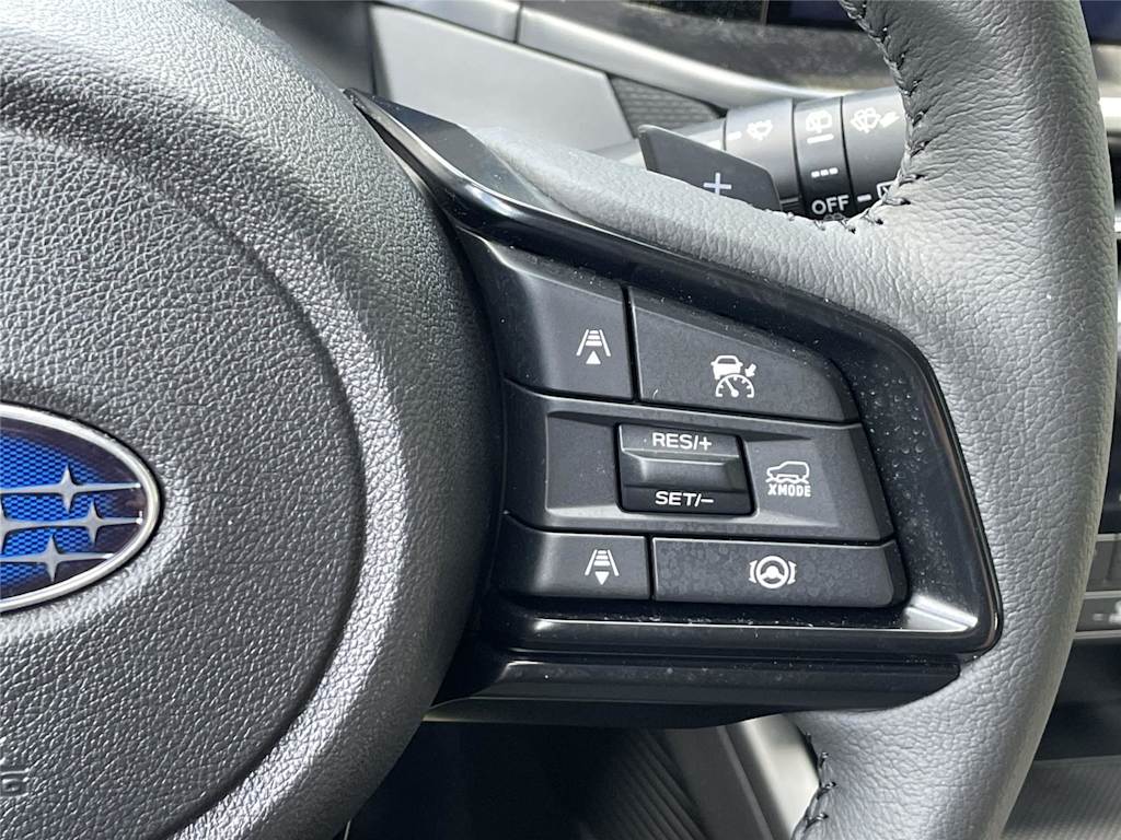 Thumbnail: 2026 Subaru Outback - 28