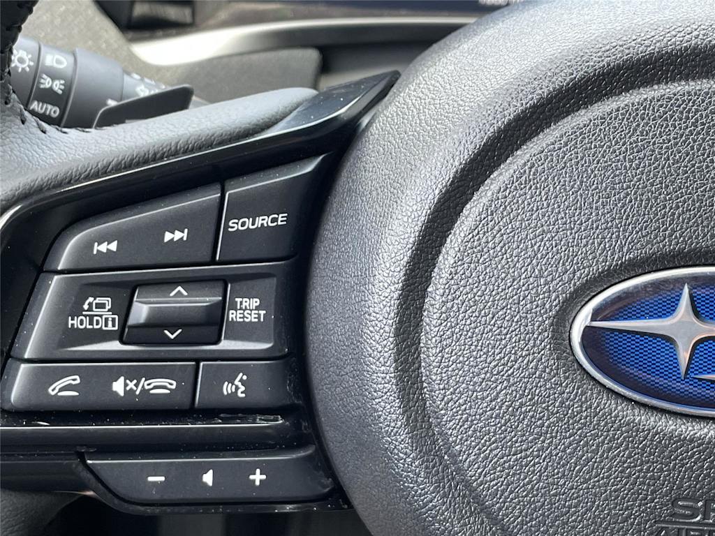 Thumbnail: 2026 Subaru Outback - 27