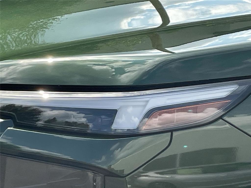 Thumbnail: 2026 Subaru Outback - 19