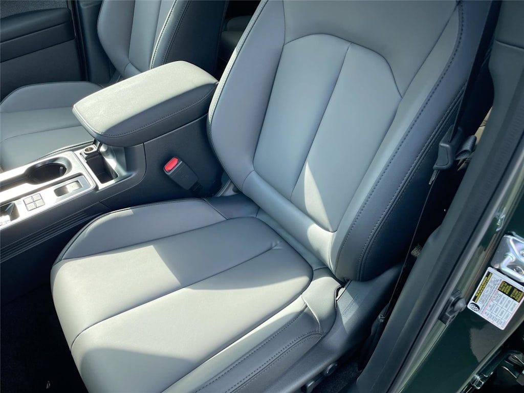 Thumbnail: 2026 Subaru Outback - 9