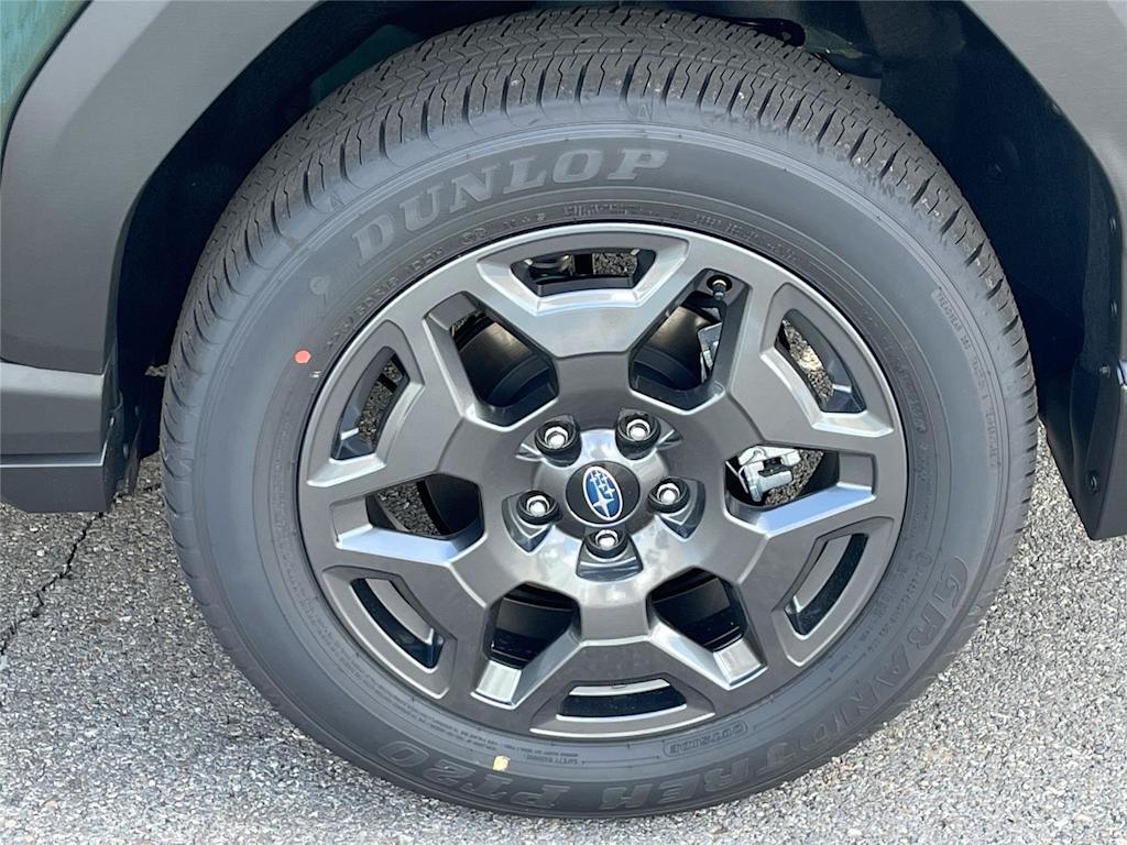 Thumbnail: 2026 Subaru Outback - 8