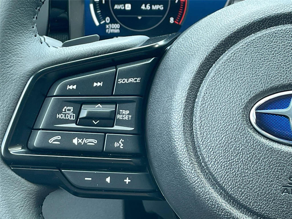 Thumbnail: 2026 Subaru Outback - 27