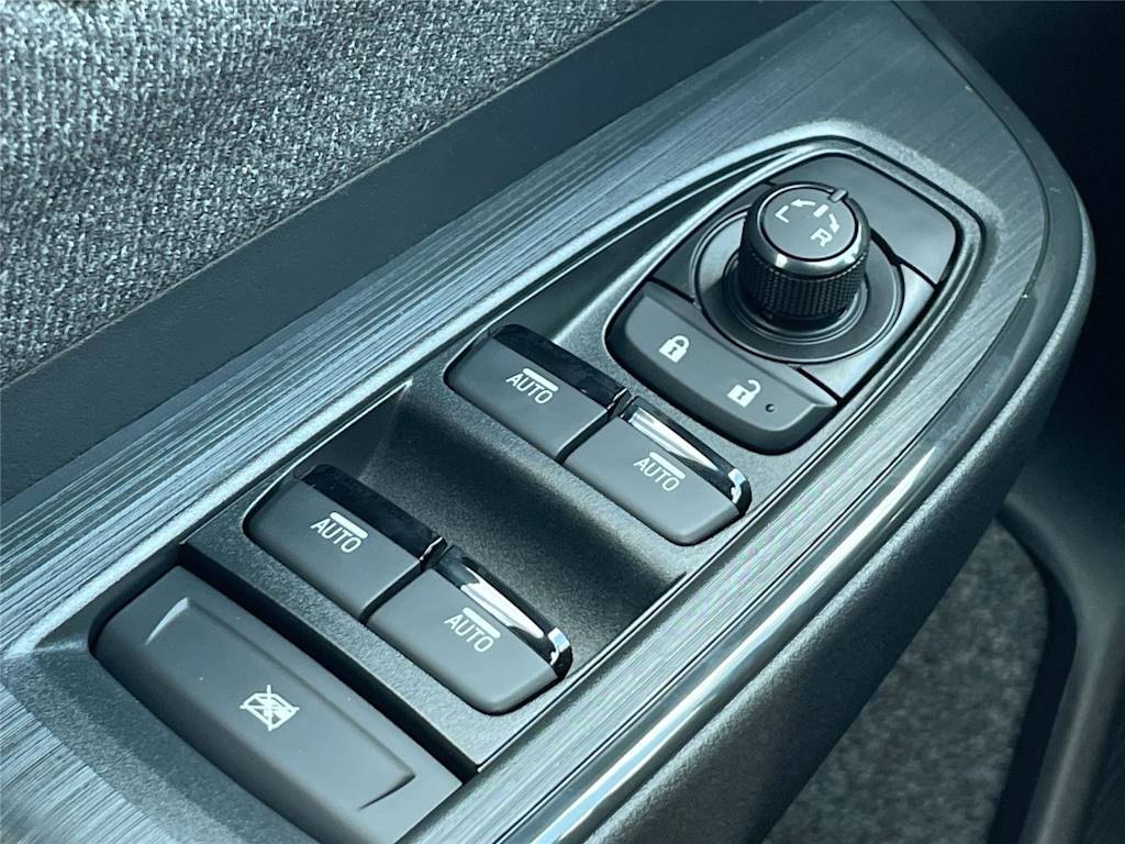 Thumbnail: 2026 Subaru Outback - 26