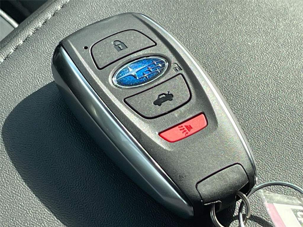 Thumbnail: 2026 Subaru Outback - 30