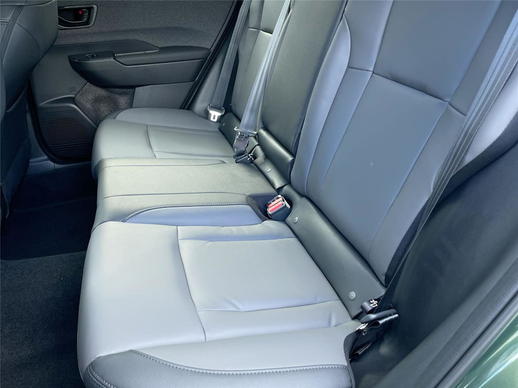 Thumbnail: 2026 Subaru Outback - 11