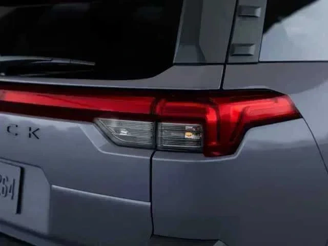 Thumbnail: 2026 Subaru Outback - 19