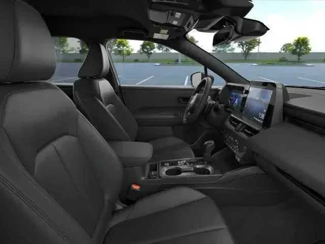 Thumbnail: 2026 Subaru Outback - 11