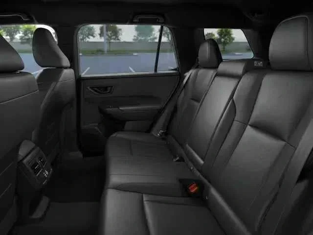 Thumbnail: 2026 Subaru Outback - 12