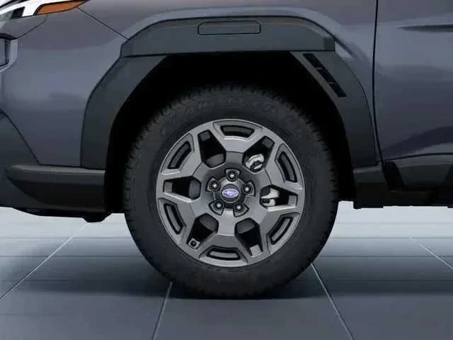 Thumbnail: 2026 Subaru Outback - 8