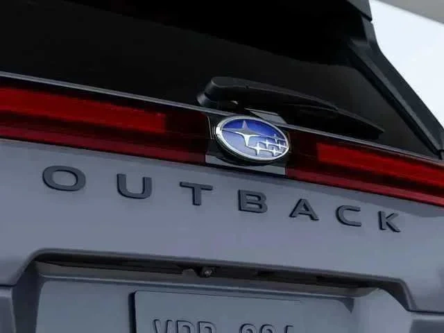 Thumbnail: 2026 Subaru Outback - 7