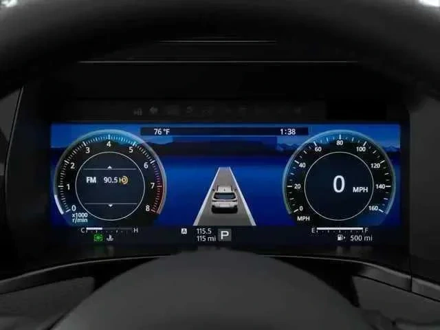 Thumbnail: 2026 Subaru Outback - 20