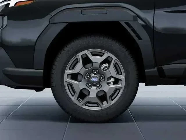 Thumbnail: 2026 Subaru Outback - 8